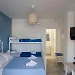 Bed and Breakfast La Perla Marzamemi 3*
