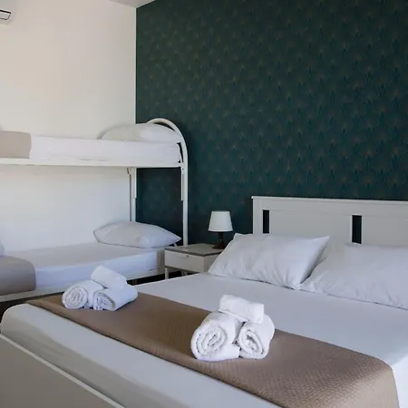 La Perla Marzamemi Bed and breakfast Pachino