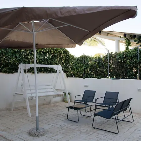 La Perla Marzamemi 3* Pachino
