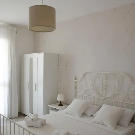 Bed & Breakfast La Perla Marzamemi Pachino