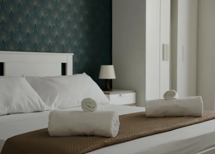 La Perla Marzamemi Bed and breakfast 3*
