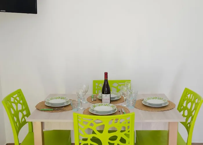 Bed and breakfast La Perla Marzamemi