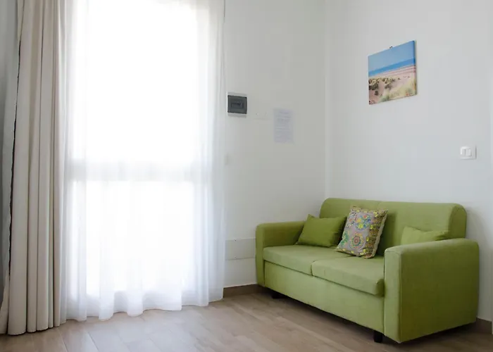 La Perla Marzamemi Bed and breakfast