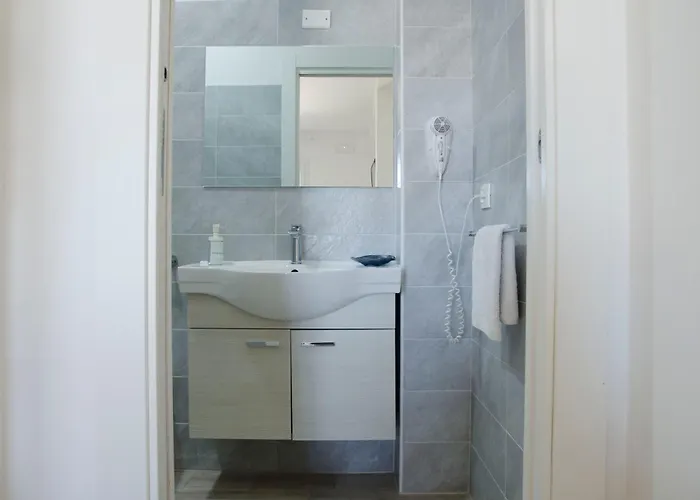 La Perla Marzamemi Bed and breakfast 3*