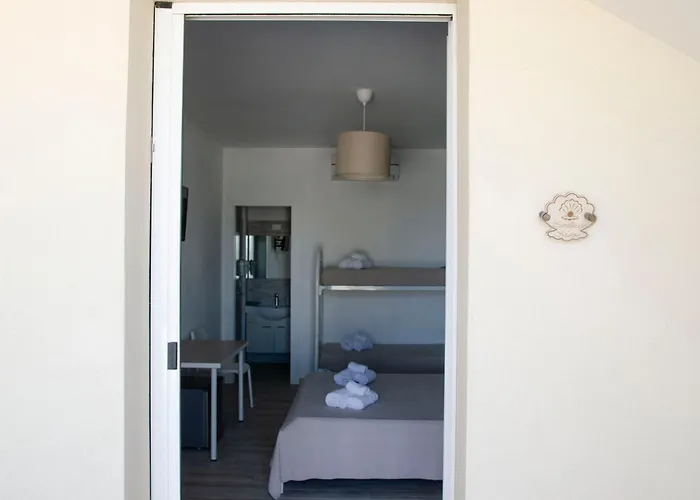 La Perla Marzamemi Bed and breakfast Pachino