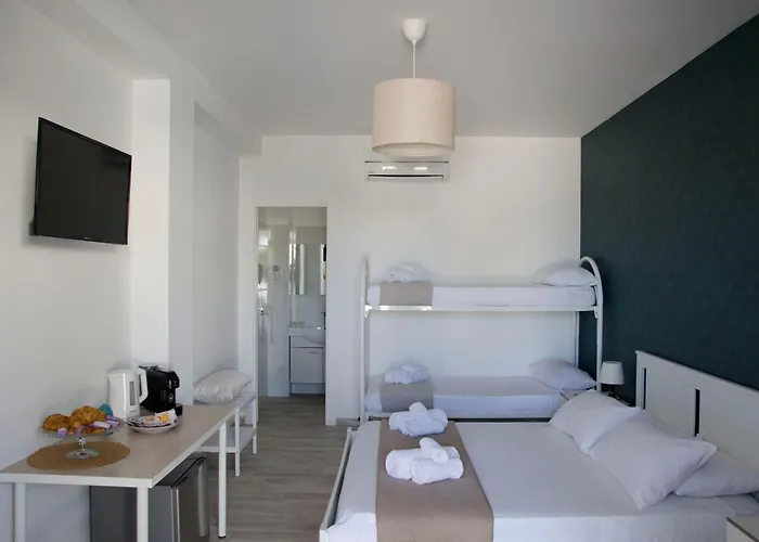 La Perla Marzamemi Bed and breakfast Pachino