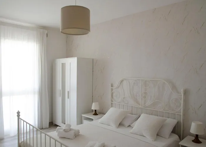 Bed and breakfast La Perla Marzamemi Pachino