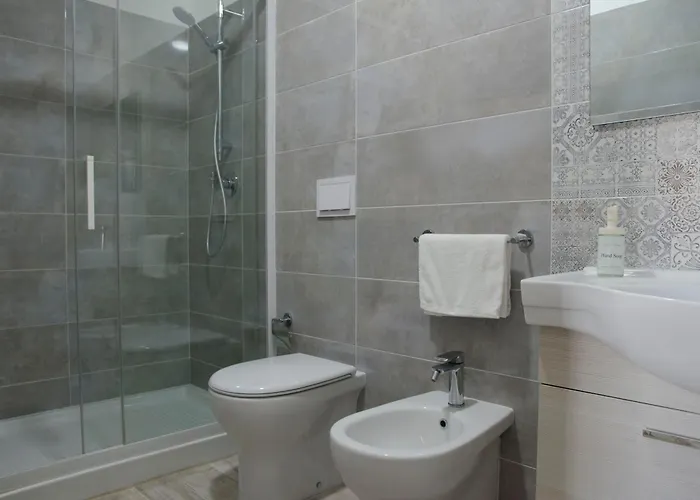 La Perla Marzamemi Bed and breakfast Pachino