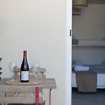 La Perla Marzamemi 3* Пакино