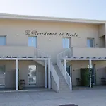 La Perla Marzamemi 3* Пакино