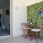 La Perla Marzamemi Отель типа 