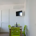 Отель типа 