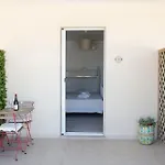 La Perla Marzamemi Пакино