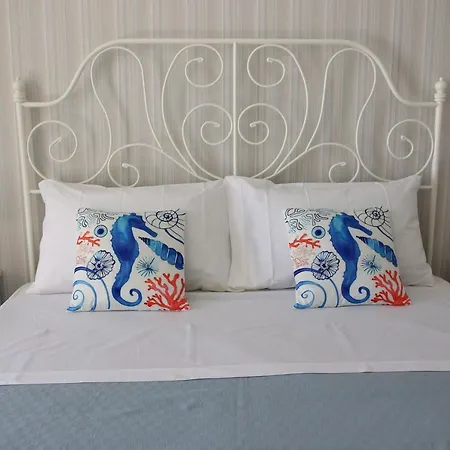 La Perla Marzamemi Bed & Breakfast