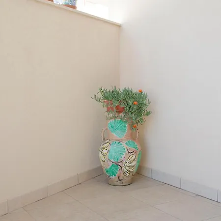 La Perla Marzamemi 3*