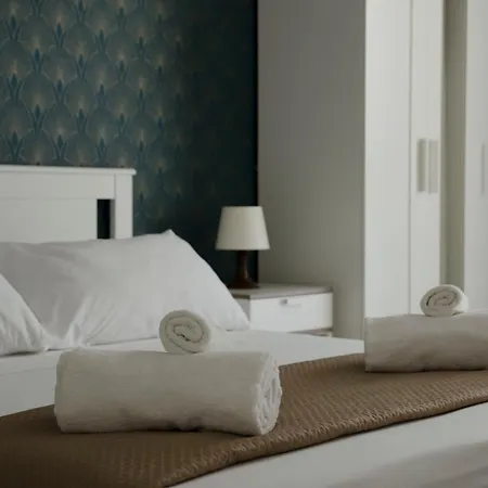 La Perla Marzamemi Bed & Breakfast 3*
