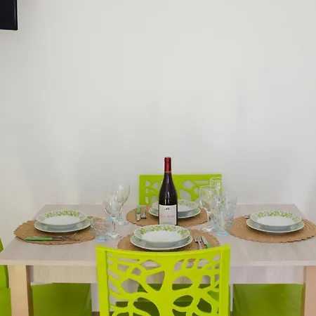 Bed & Breakfast La Perla Marzamemi