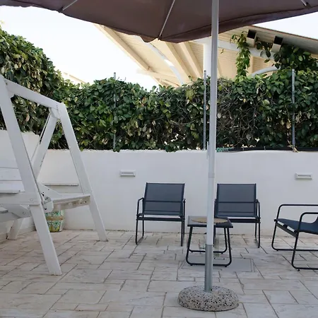 La Perla Marzamemi Pachino