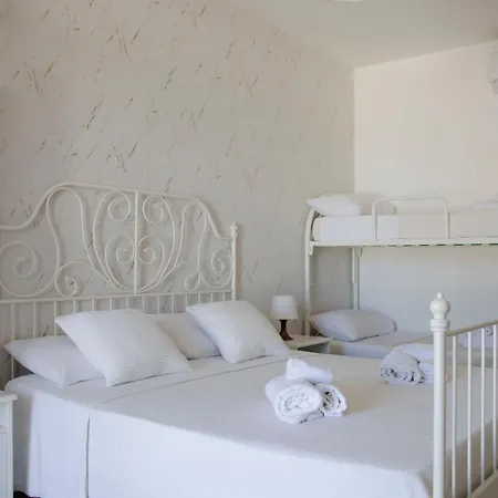 La Perla Marzamemi 3*