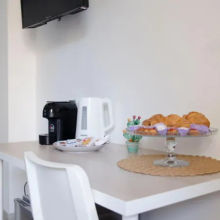 Bed & Breakfast La Perla Marzamemi