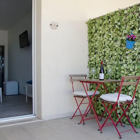 La Perla Marzamemi Bed & Breakfast Pachino