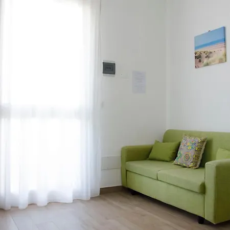 La Perla Marzamemi Bed & Breakfast