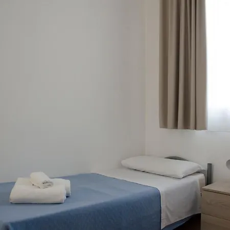 La Perla Marzamemi Bed & Breakfast 3*