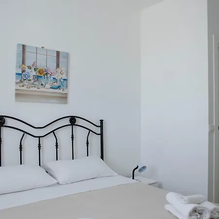 Bed & Breakfast La Perla Marzamemi 3*