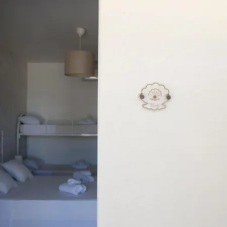 La Perla Marzamemi Bed & Breakfast