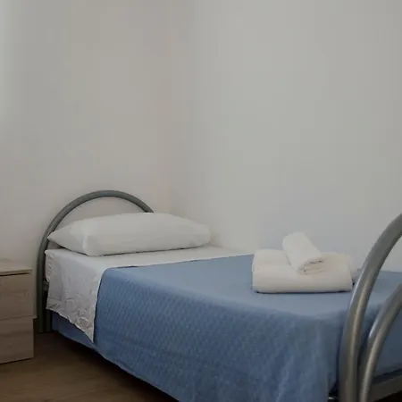 Bed & Breakfast La Perla Marzamemi Pachino