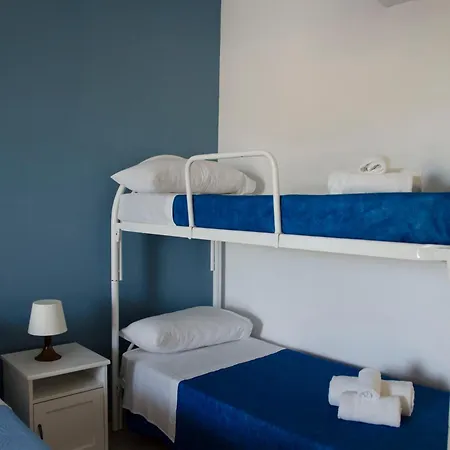 Bed & Breakfast La Perla Marzamemi