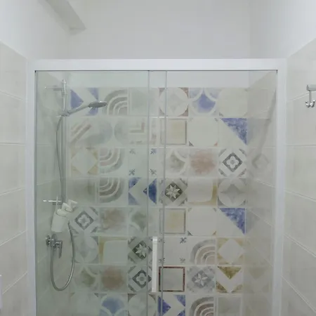 Bed & Breakfast La Perla Marzamemi
