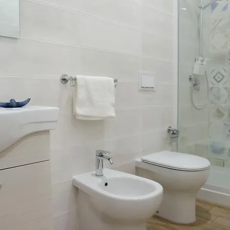 La Perla Marzamemi Bed & Breakfast Pachino