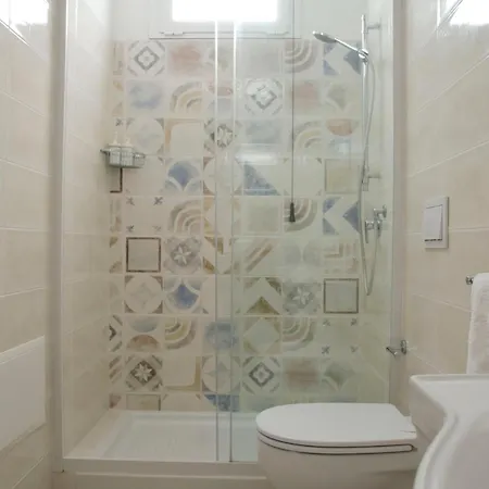 La Perla Marzamemi 3*