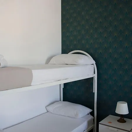 La Perla Marzamemi Bed & Breakfast