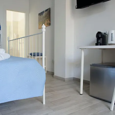 Bed & Breakfast La Perla Marzamemi