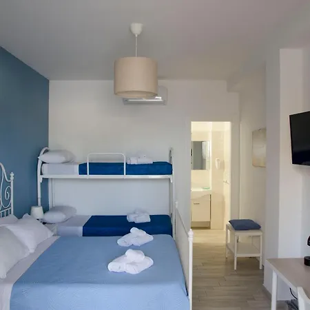 Bed & Breakfast La Perla Marzamemi 3*