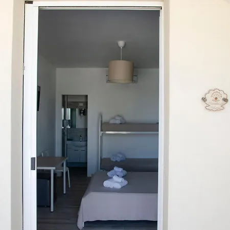 La Perla Marzamemi Bed & Breakfast Pachino