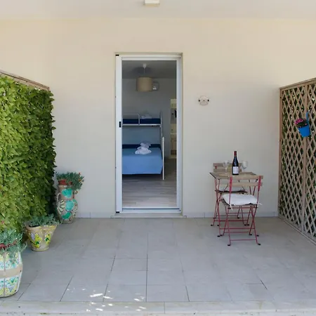 Bed & Breakfast La Perla Marzamemi Pachino
