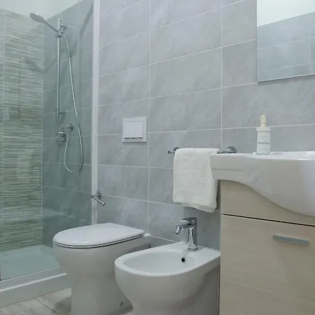 La Perla Marzamemi 3*