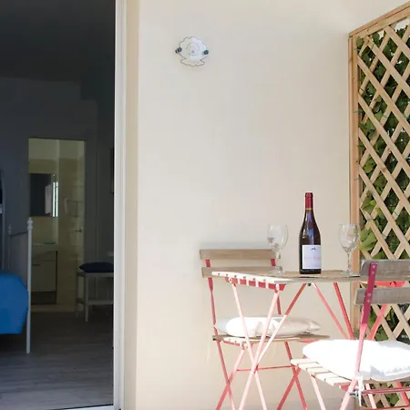 Bed & Breakfast La Perla Marzamemi