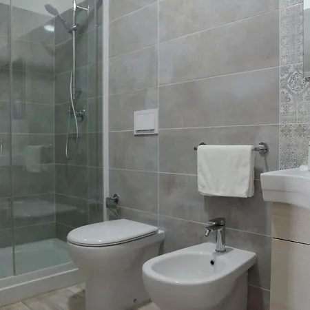 La Perla Marzamemi Bed & Breakfast Pachino