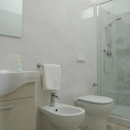 Bed & Breakfast La Perla Marzamemi Pachino