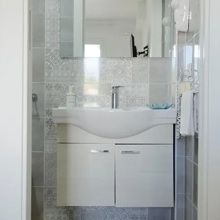 La Perla Marzamemi 3*