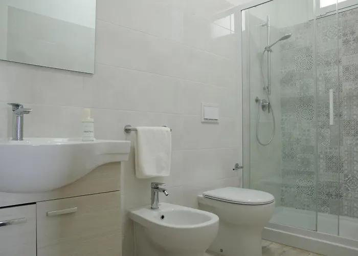 Bed & Breakfast La Perla Marzamemi Pachino